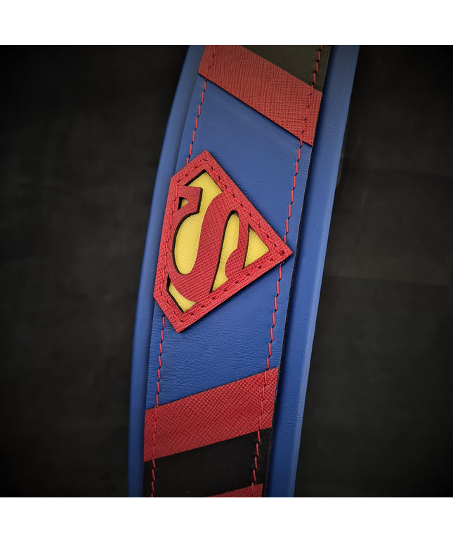 Superdog Collar-0