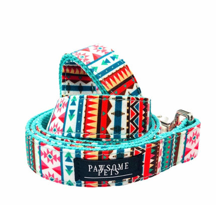 LEASH - TROPICAL-0