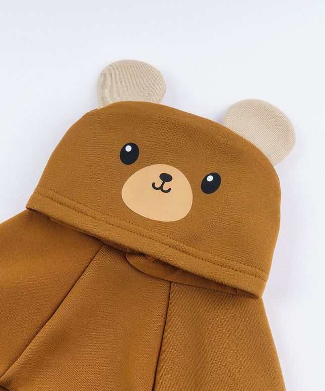 Pet Dog Fashion Suit Hooded Sweater