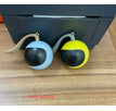 Yellow / Only ball