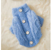 Imitation Mink Blue / L