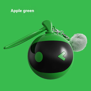 Cat Toy Jouet élastique pour animaux de compagnie à auto-relaxation