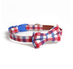 Red white / L