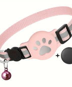 Pink B Schwarz Locator