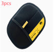 Yellow / 3PCS