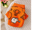 Orange Elephant / XS