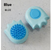 Blue / Opp Package