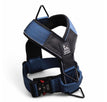 M / Blue