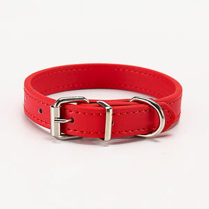 Pet supplies collier