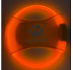 Luz naranja / USB