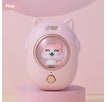Pink Comb Laser Toys