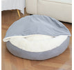 Grau / Durchmesser 50cm