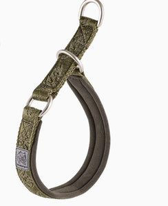 Collier pour chien P Chaîne Collier de promenade pour chien Artéfact de collier