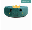 Frosch / 43 cm