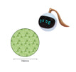 Green / Blue ball