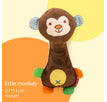 Brown Little Monkey / Sounding