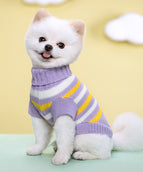 Purple Stripe