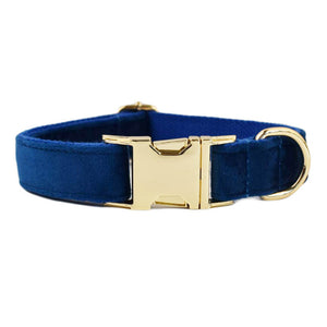 Velvet Collier pour Animaux Corde de Traction