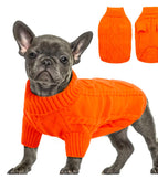 Orange Red