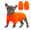 Orange Red / XS