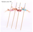 Paper String Mouse / 40cm