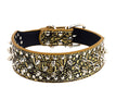 PU Golden Brown / XS