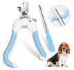 Nail clippers
