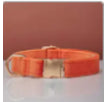Orange / Größe