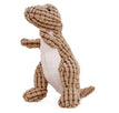 Brauner Dinosaurier