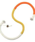 Alles Orange Regular