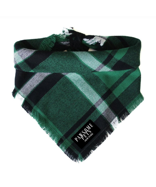 BANDANA - SPRUCE-0