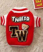 Red Cubs Baseball