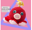 Red Octopus / Sounding
