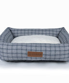 Gray Plaid