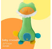 Green Crocodile / Sounding