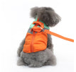 DZ250 Orange Hand Holding Rope / S