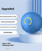 Blue Upgrade