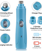 Nail polisher