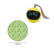 Green / Yellow ball