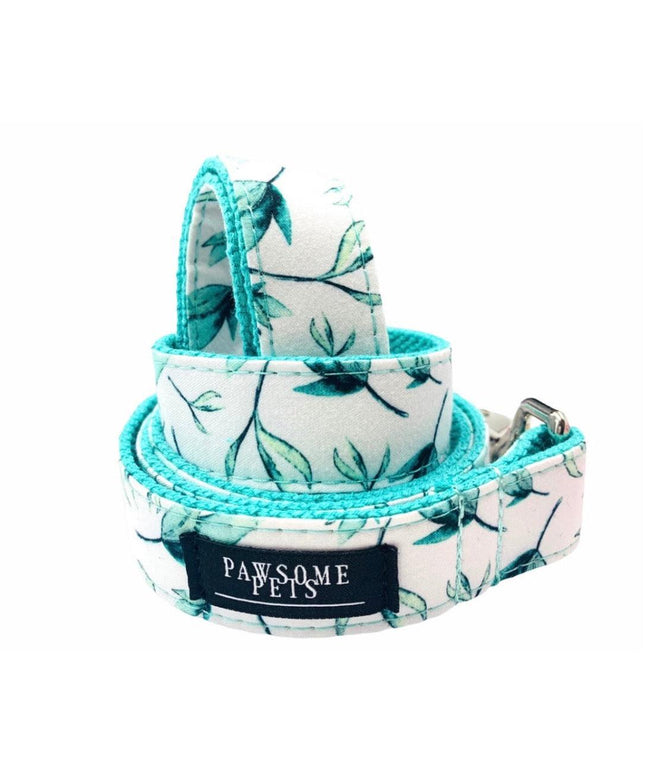 LEASH - MINT LEAF-0