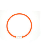 Orange Monochrom