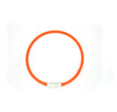 Orange Monochrom