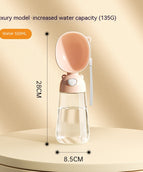 3086 Luxus-Stil Braun
