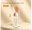 3086 Luxus-Stil Braun