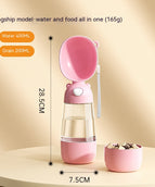 3086 Flaggschiff-Stil Pink