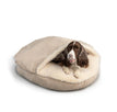 Beige Rund / S