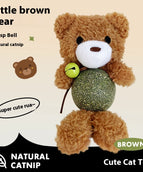 Braunbär