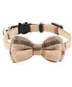 Brown Bow