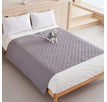 PE Pet Pad Hellgrau / 100X127