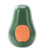Avocado Green